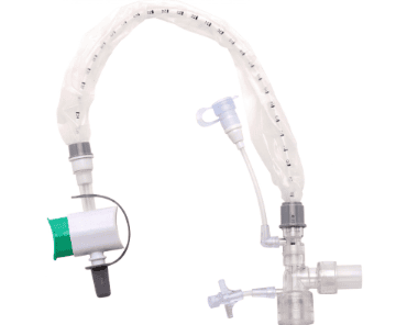 Closed Suction Catheter
