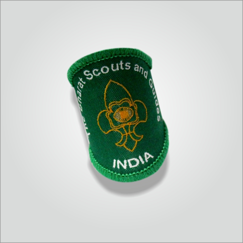 Woggle Cloth