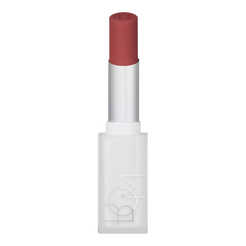 B.O.M - CLOUD BLUR LIPSTICK BITTER ROSE