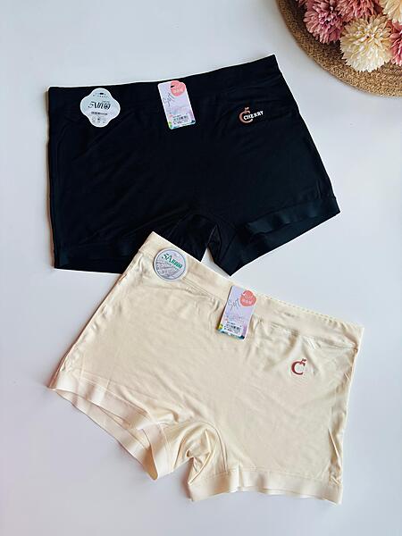 Cloud Soft Boy Shorts