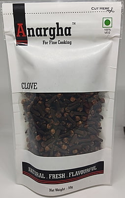 Cloves - (0245) Cloves - (0245)