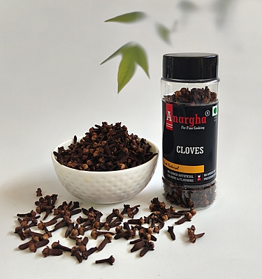 Cloves