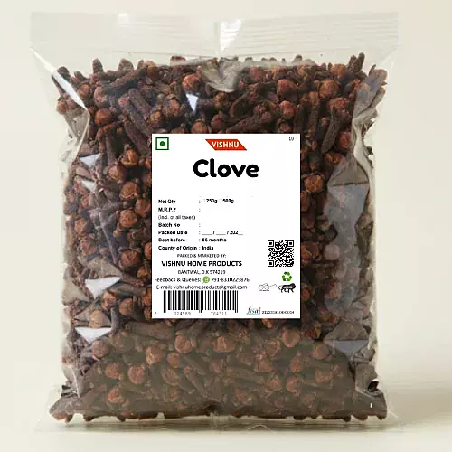 Premium Clove