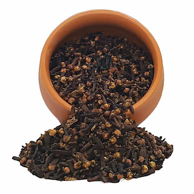 Organic Cloves Organic Cloves