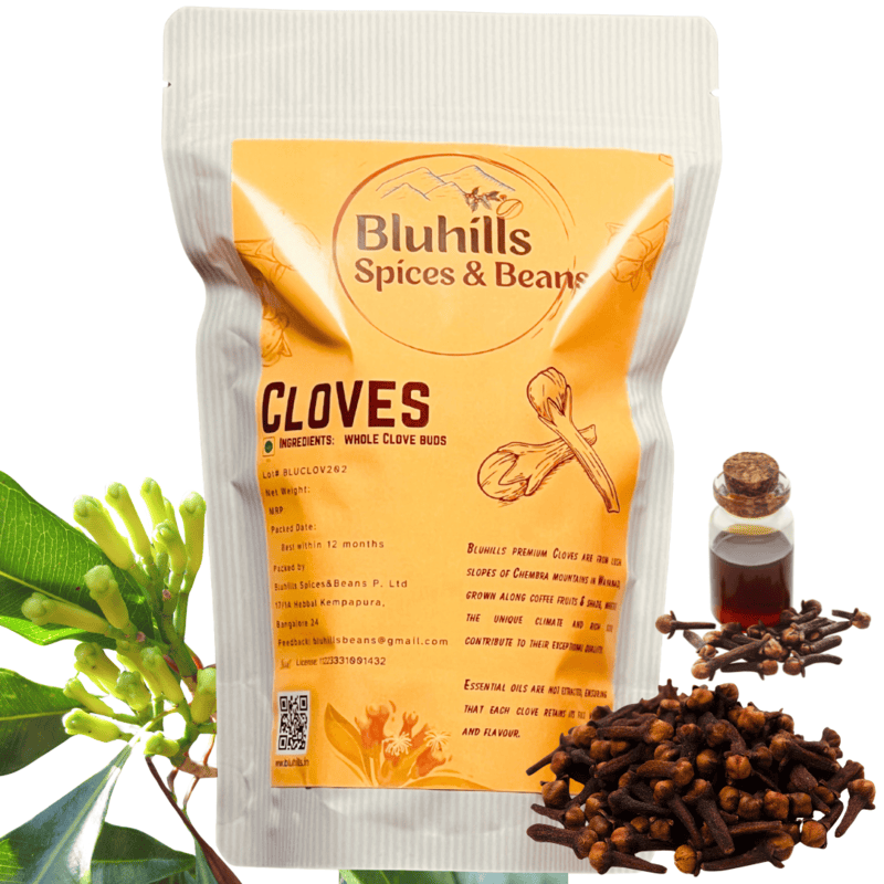 Bluhills Cloves 150g