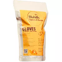 Bluhills Cloves ( Laung ) 100g