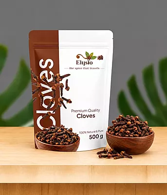Cloves Cloves