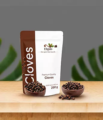 Cloves Cloves