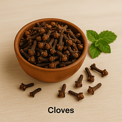 Cloves