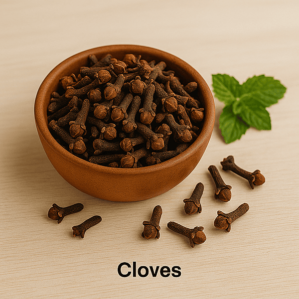 Cloves