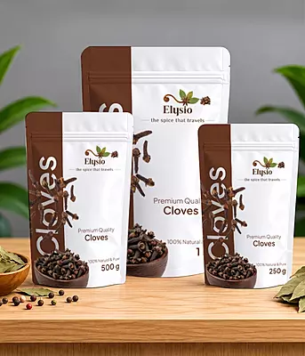 Cloves