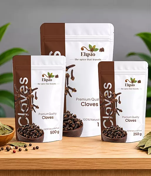 Cloves Cloves