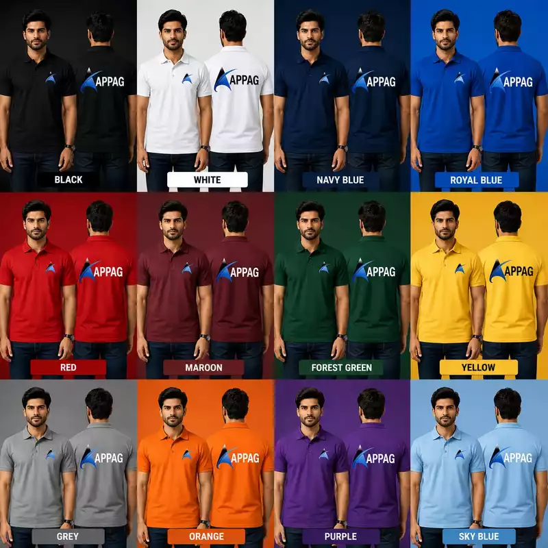 Customized Tshirts