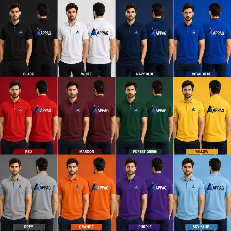 Customized Tshirts
