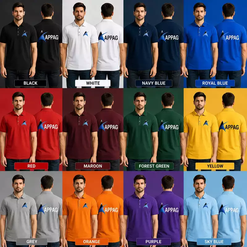 Customized Tshirts