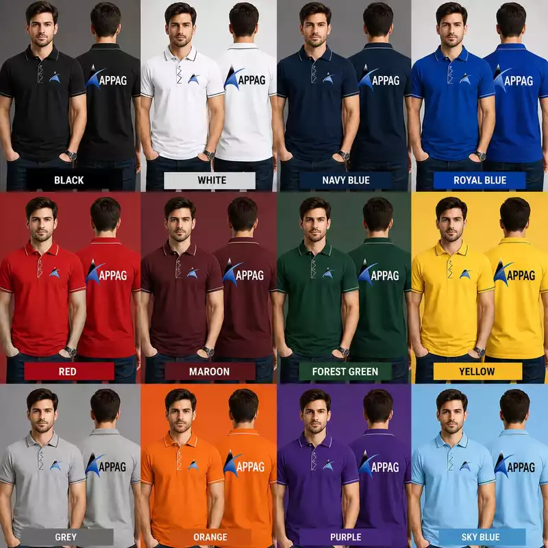 Customized Tshirts
