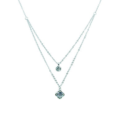 Layered Chain - Club