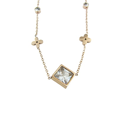 Anti-Tarnish Bracelet - Club