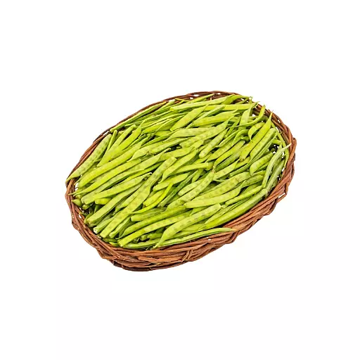 Cluster Beans (Kothavaranka)