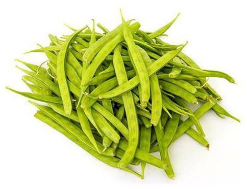 CLUSTER BEANS (Goruchikkudu)