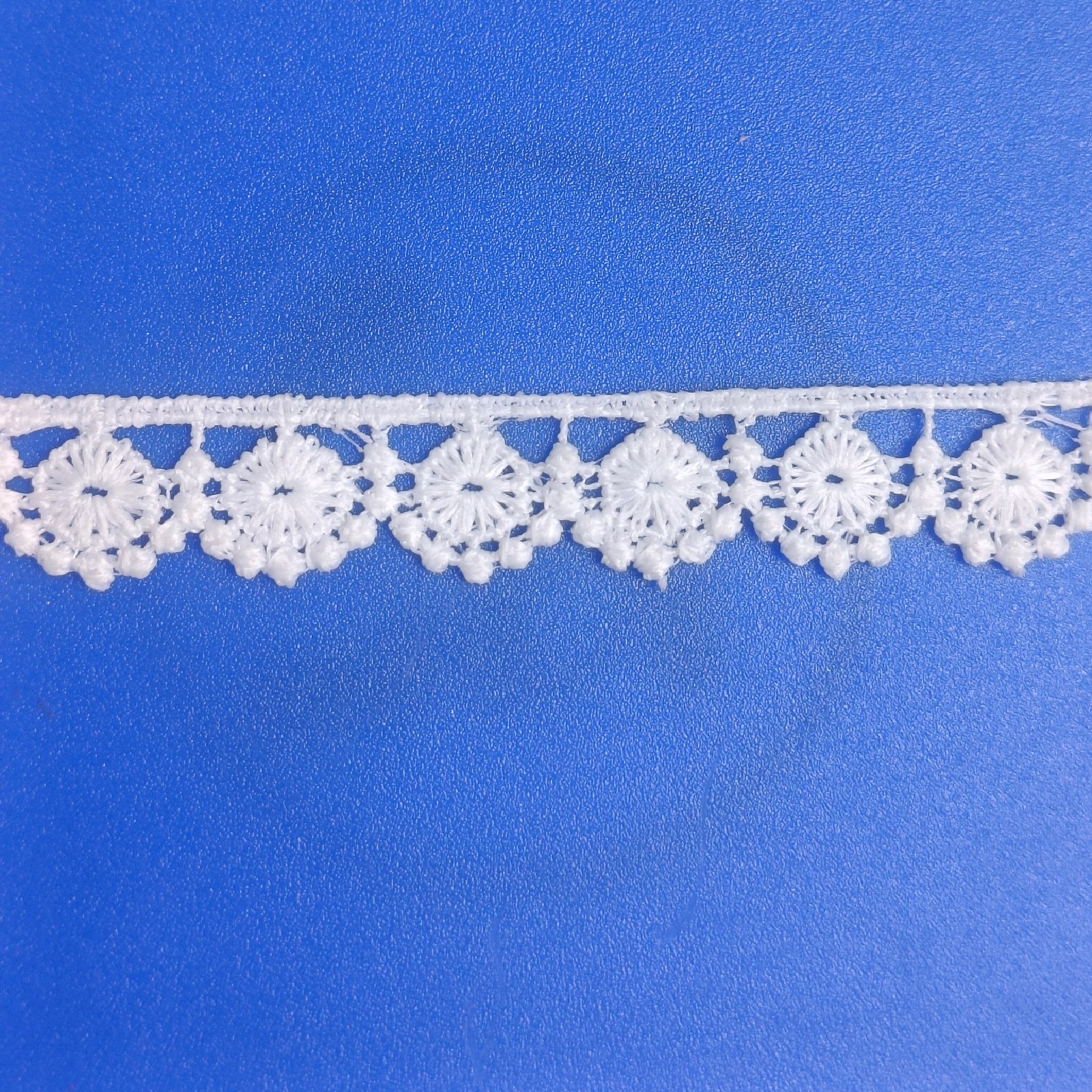 Half chakri