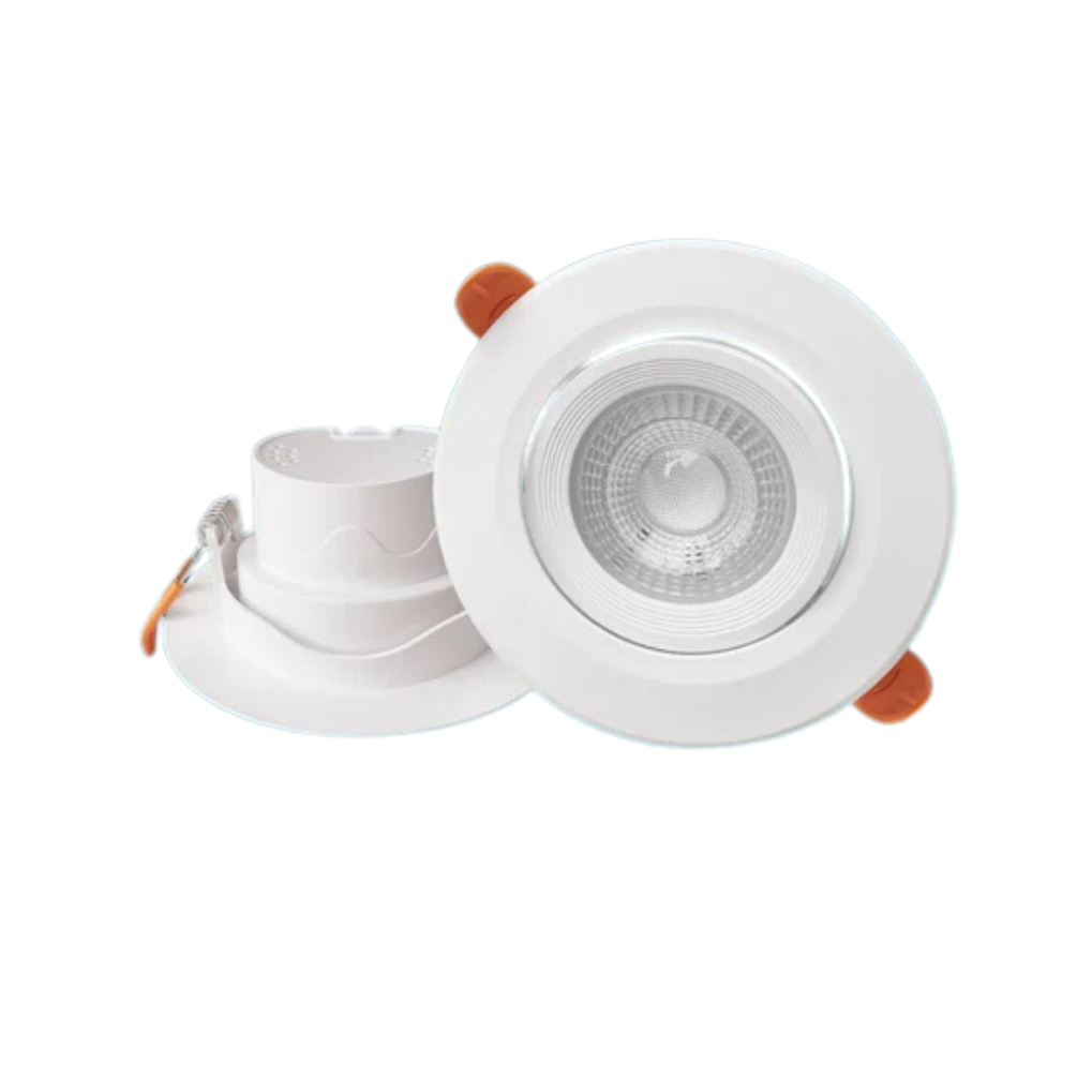 DL Downlight with BEAM COB lighting