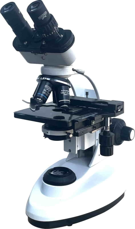 Binocular Microscope Coaxial Elite