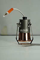 LED COB Deep Recessed light - 6W Prime (WW) Copper Body