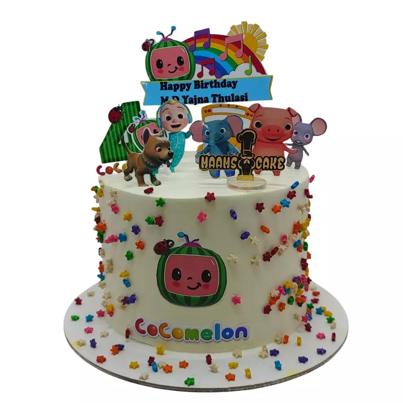 Cocomelon
