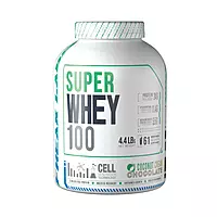 Super Whey Freak Labs