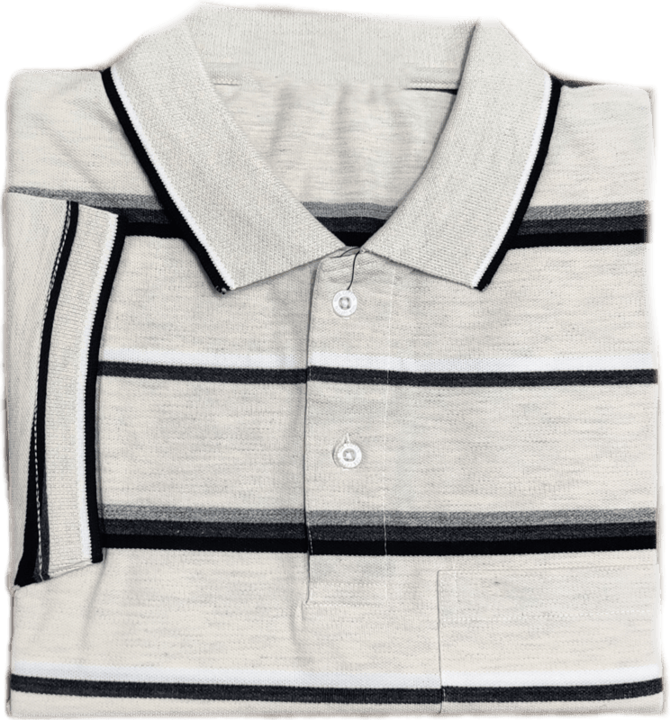 Polo Stripes Tshirt