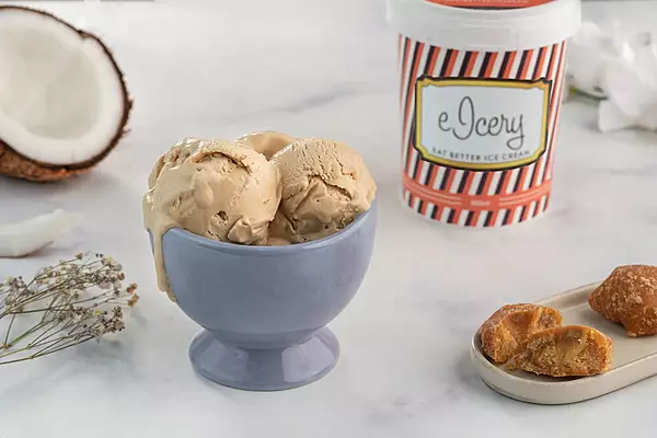 Coconut Jaggery 500 ml - eIcery