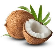 Coconut - Raw