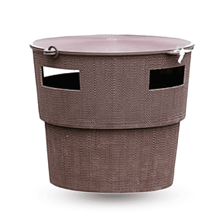Coco Trap - Bucket Trap