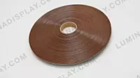 16-pin flat ribbon cable 165 m roll, 1.27 mm pitch multicolour FRC – Lumina Display Systems