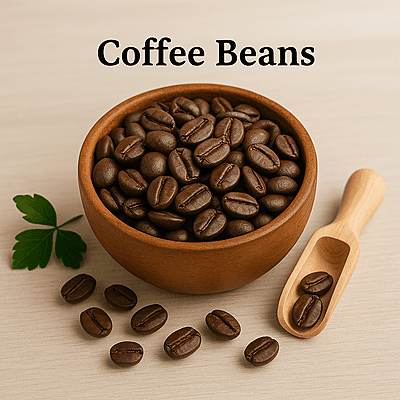 Coffee Beans