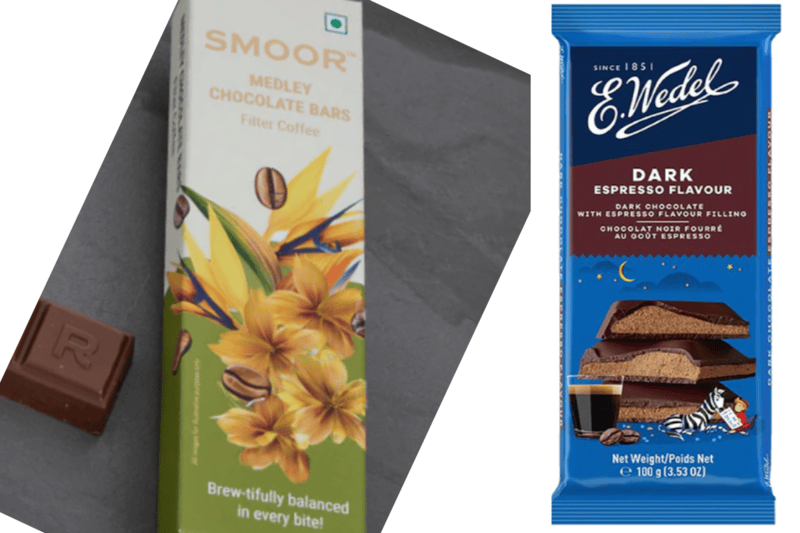 Coffee Chocolate Combo Coffee Chocolate Combo