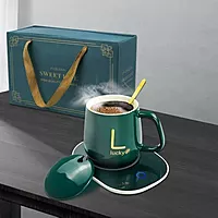 Coffee Warmer