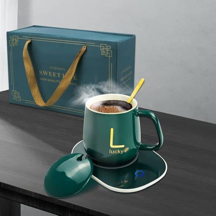 Coffee Warmer