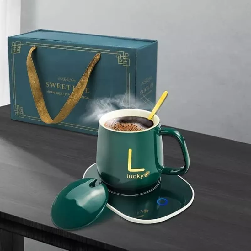 Coffee Warmer