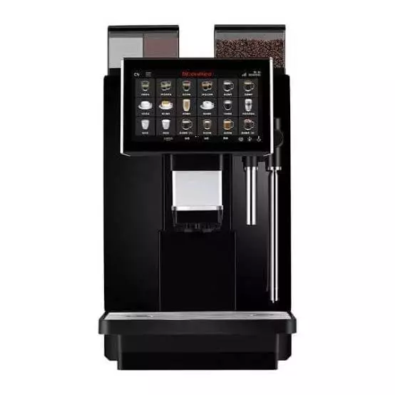 Coffee Zone