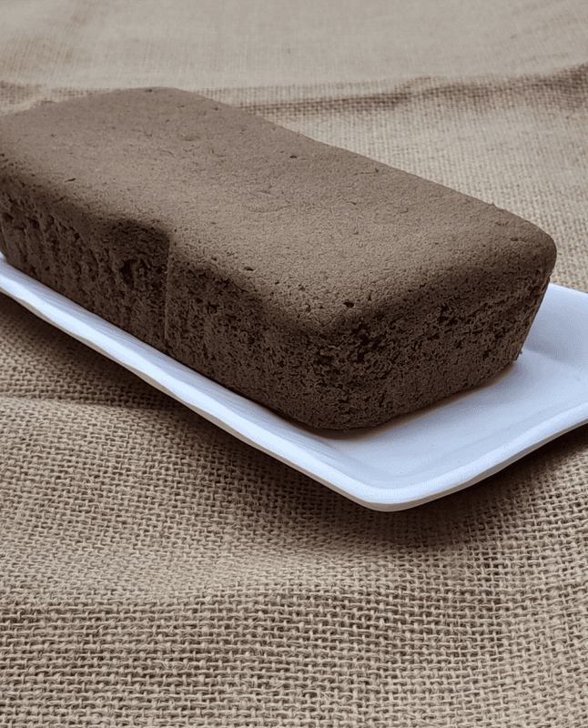 Millet Coffee Cinnamon Cake | with Jaggery | Gluten Free