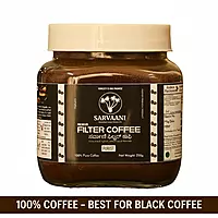 Purist Black Coffee