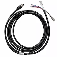 Leuze KD S M12 Sensor Connection Cable