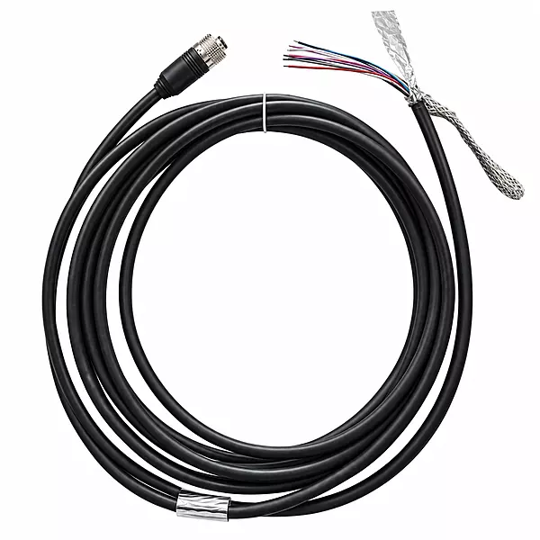 Leuze KD S M12 Sensor Connection Cable