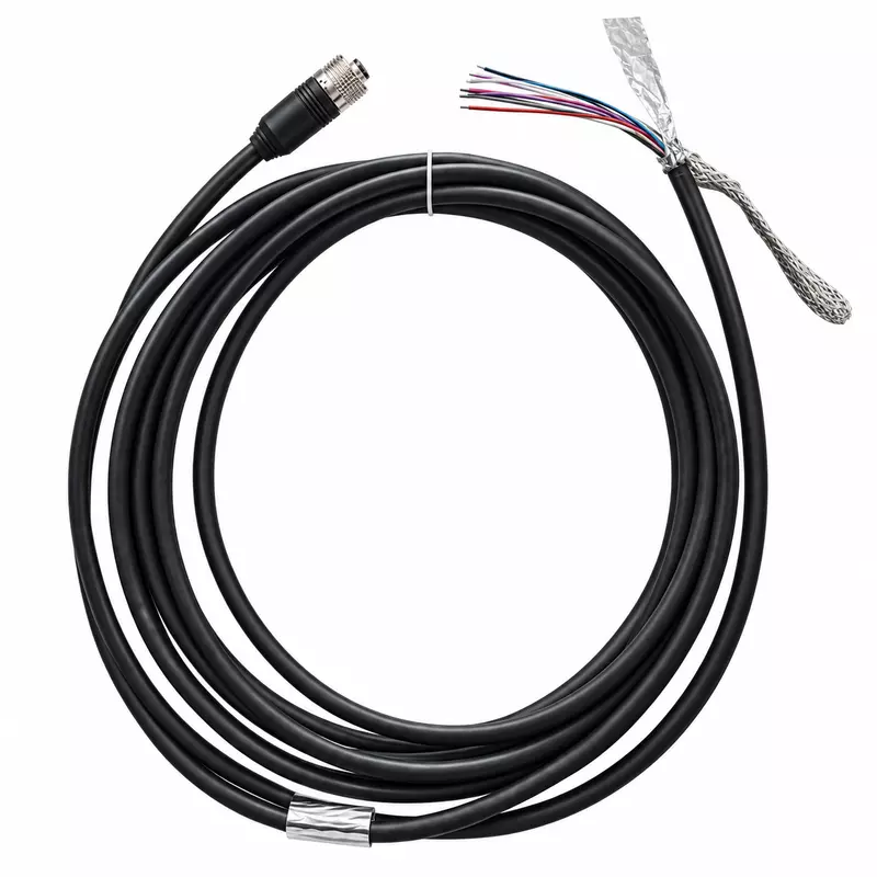 Leuze KD S M12 Sensor Connection Cable