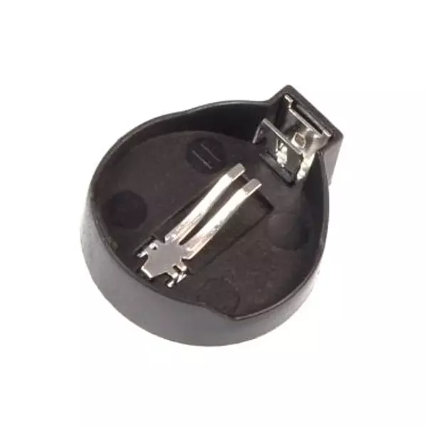 CR2032 Coin Cell Holder