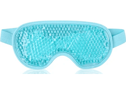 Cold Compress Eye Mask