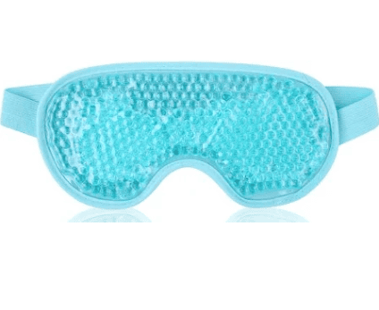 Cold Compress Eye Mask