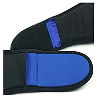 Cold Compress Jaw Wrap